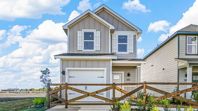 0 Call for Information St unit 36201371, Crandall, TX 75114 - photo 2