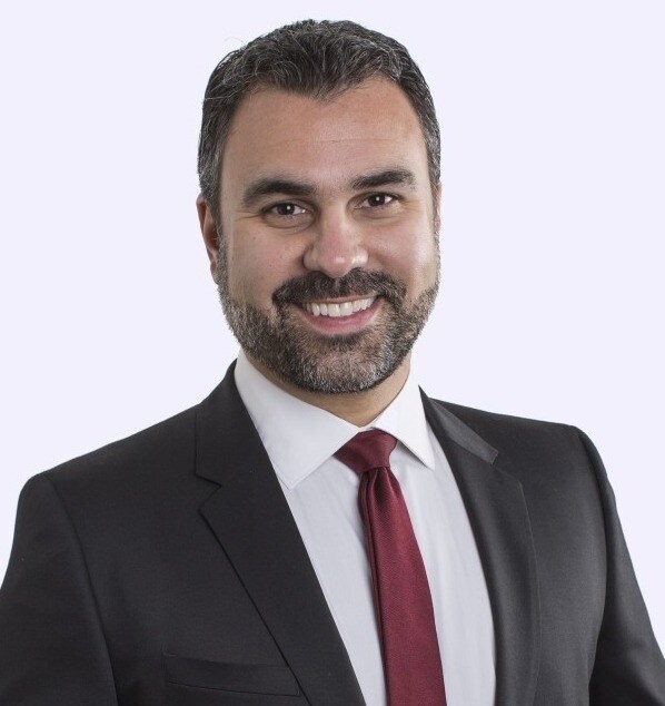 Agent Photo