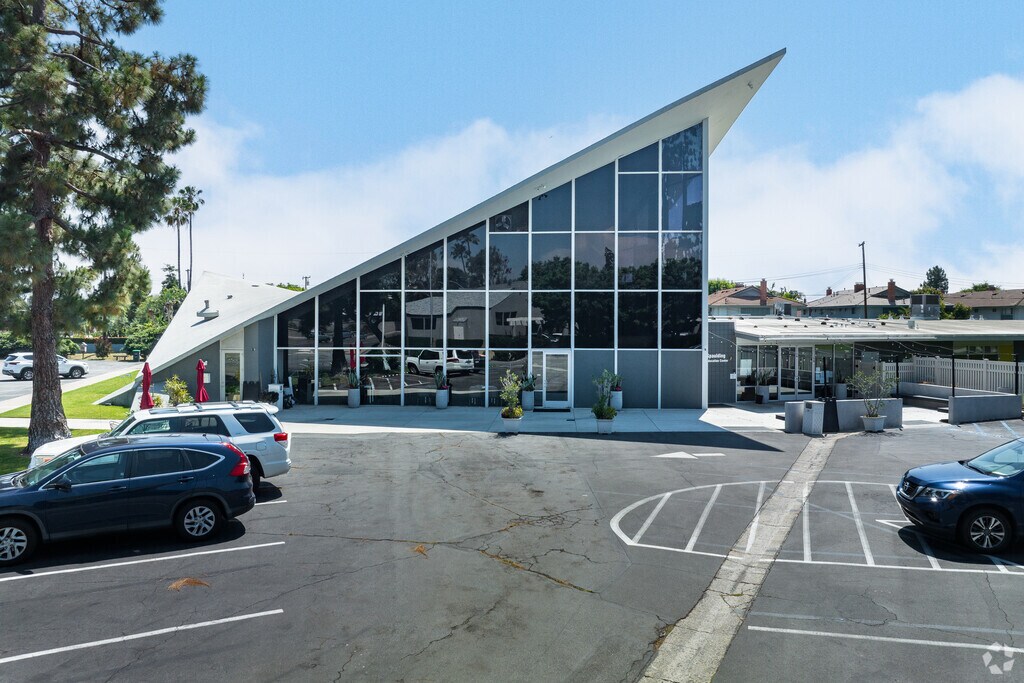 Students are a high priority at Grace Harbor School in Tustin.