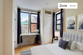 20 Avenue A Unit 5H, New York, NY 10009