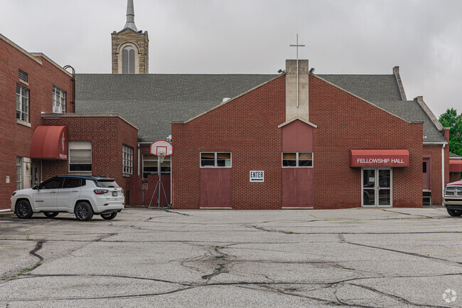 Acacia Academy, Kokomo Indiana