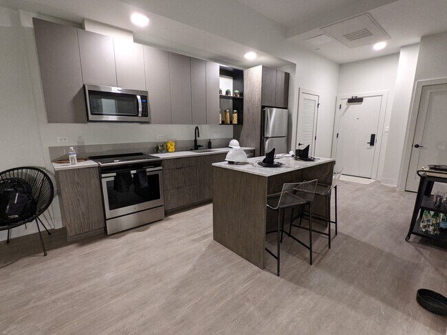 36 N Beacon St unit 115, Allston, MA 02134 - photo 2