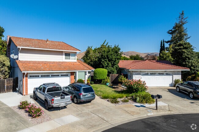 Cherry-Guardino's quiet streets make it a prime Fremont neighborhood for families.