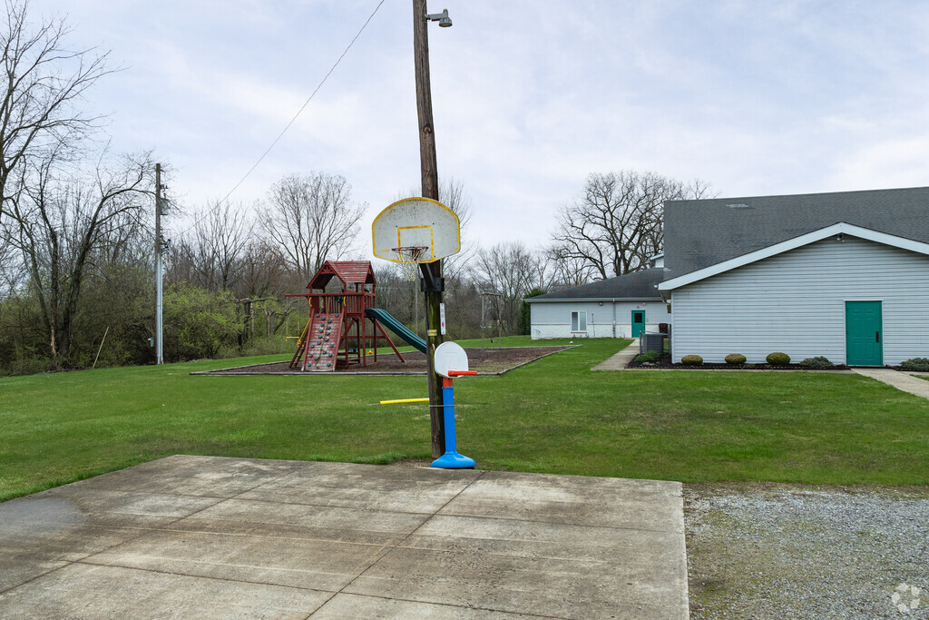 Piqua Sda Christian School is located in Piqua, Ohio.