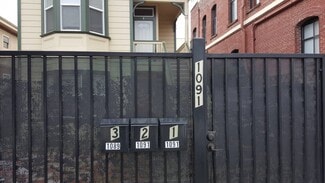 1091 59th St Unit 2, Oakland, CA 94608