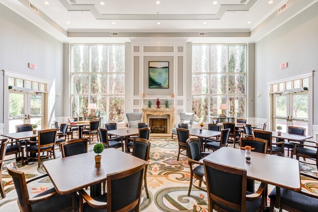 Overture Ridgmar 55+ Active Adult Apartment Homes, Fort Worth, TX 76116 - photo 5