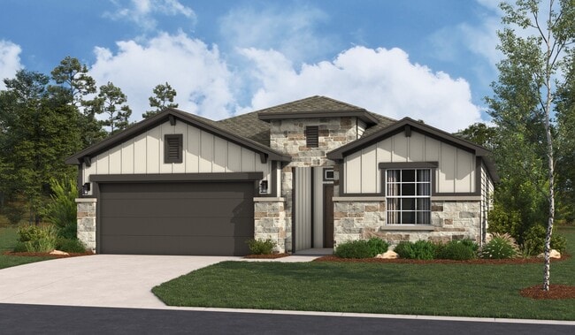 2220 Gabby Cole Ln unit 38506052, San Antonio, TX 78253 - photo 2