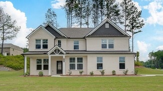 308 Delta Dr, McDonough, GA 30253