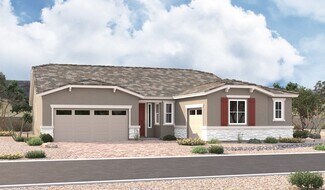 10626 S 48th Glen Unit 36867630, Laveen, AZ 85339