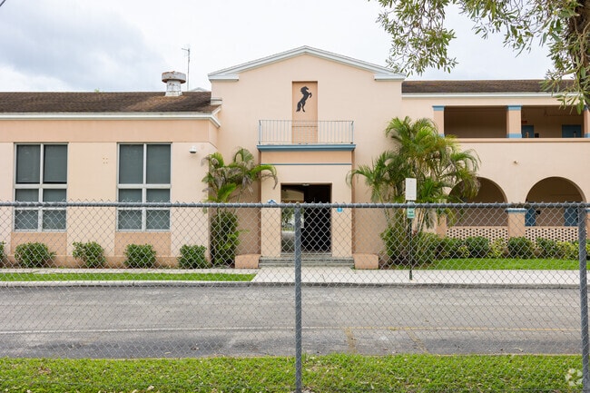 Melrose Elementary