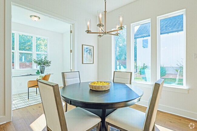 2187 Quiet Stables Cir unit 36683976, Cedar Park, TX 78613 - photo 6