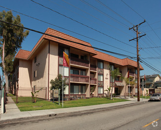 13519 Yukon Ave, Hawthorne, CA 90250
