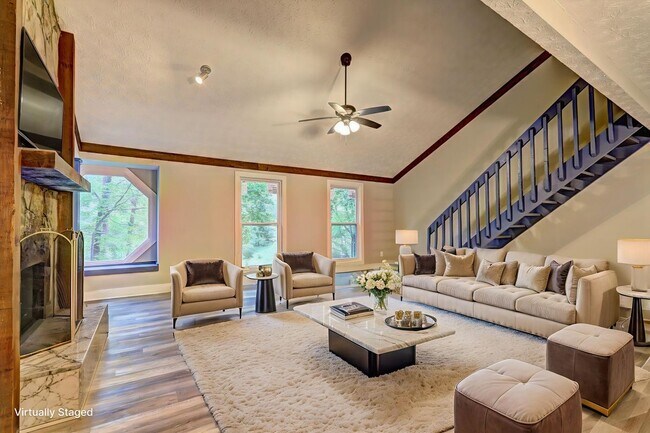 2685 Peachtree Walk, Duluth, GA 30096 - photo 6