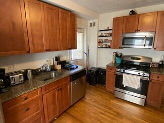 64 Murdock St Unit 2, Boston, MA 02135