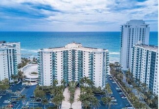 3901 S Ocean Dr Unit OCEAN VIEW # 3C, Hollywood, FL 33019