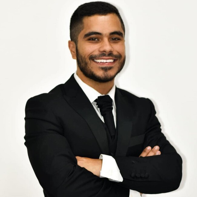 Felipe Rodriguez