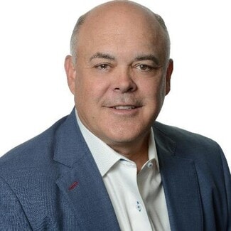 Michael Thornton