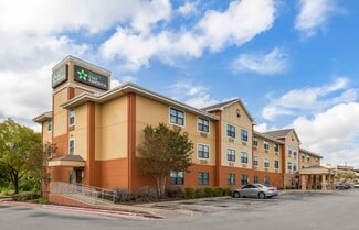 16950 N Interstate Hwy 35, Austin, TX 78728