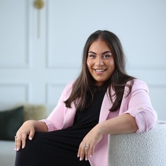 Katherine Parrinello