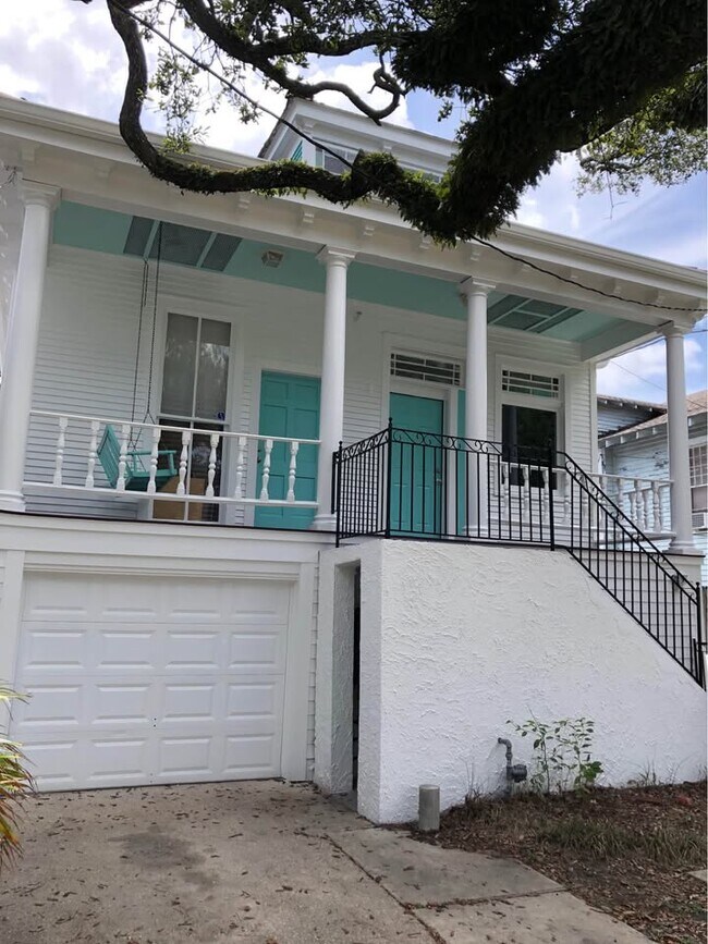 4516 Banks St unit Lower unit, New Orleans, LA 70119 - photo 2