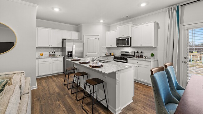 2425 Poppy Ct, Buford, GA 30519 - photo 7