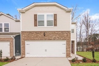 830 Hilton Pk Lp, Knightdale, NC 27545