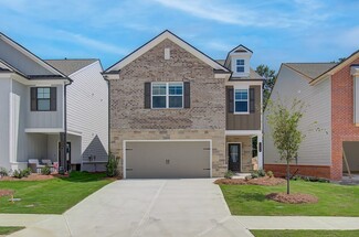 3666 Lee, Snellville, GA 30039