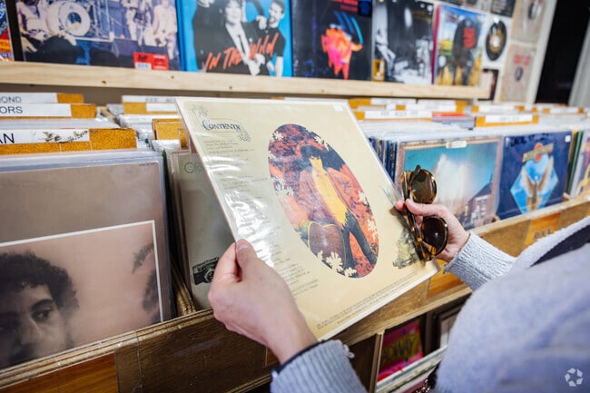 Winchester-Silverhawk residents enjoy Old Town Temecula for a unique shopping experience.