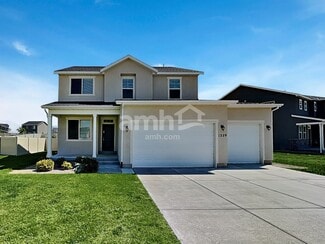 1329 White St, Lehi, UT 84043