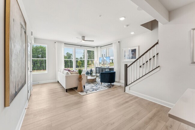 Raven Ridge Place - Condos unit 101, Raleigh, NC 27614 - photo 7