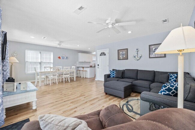 111B S Yaupon Dr unit ID1308937P, Surfside Beach, SC 29575 - photo 6