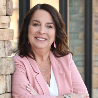 Keely Harris
