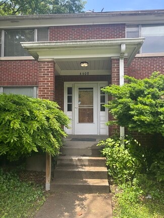 4408 S 2nd St Unit 4, Louisville, KY 40214