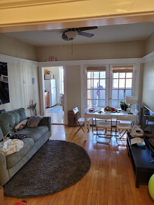 8 Farrington Ave unit 12-3, Allston, MA 02134 - photo 2