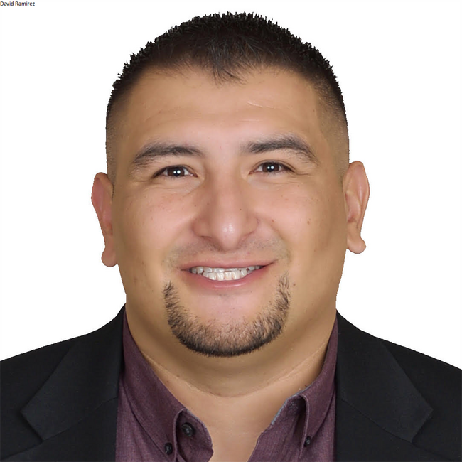 Agent Photo