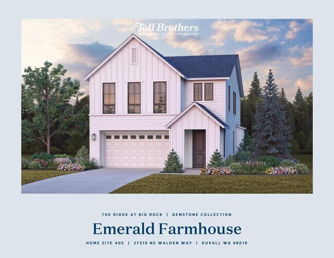 26833 NE Walden Way unit 38419244, Duvall, WA 98019 - photo 3