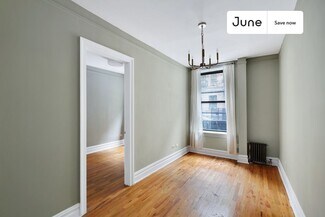 15 W 107th St Unit 1, New York, NY 10025