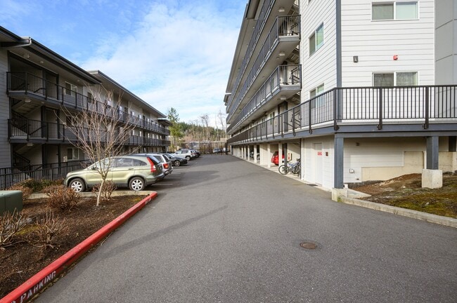Harvard Suites, Bellingham, WA 98225 - photo 4