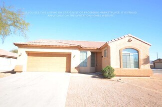 6537 S 15th Dr, Phoenix, AZ 85041