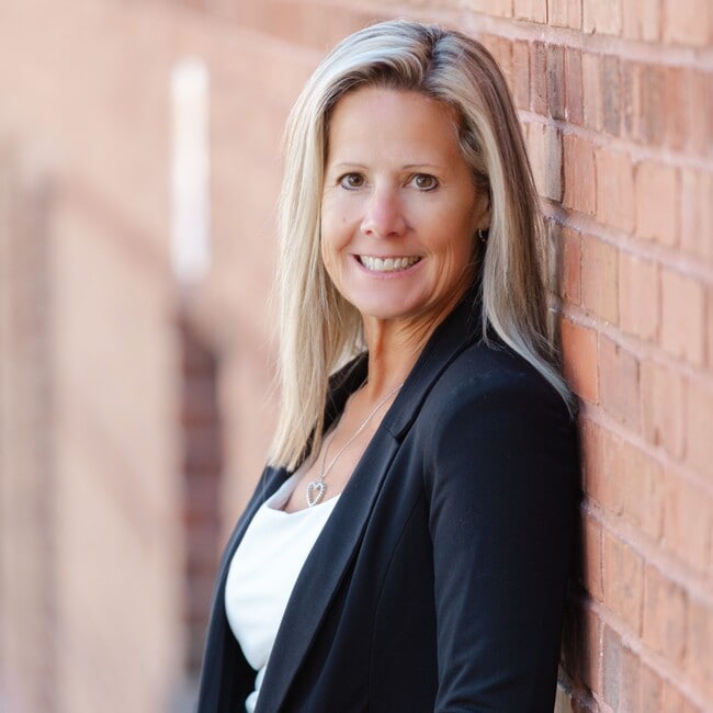 Debby Bullock-Benfield