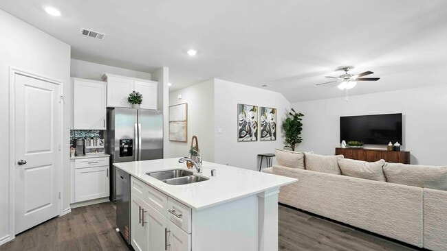 2057 Bobby Ashcraft Dr, Lindale, TX 75771 - photo 3