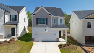 108 Oakchase Park Ln Unit 36197534, Hampton, GA 30228