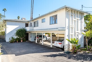 3643 Monon St, Los Angeles, CA 90027