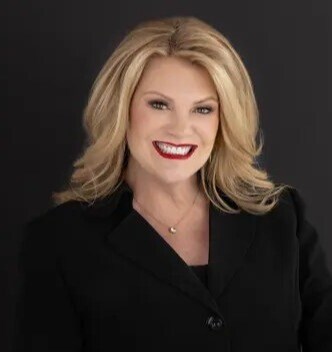 Michelle Faust