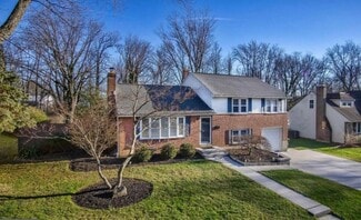 1254 Faun Rd, Wilmington, DE 19803