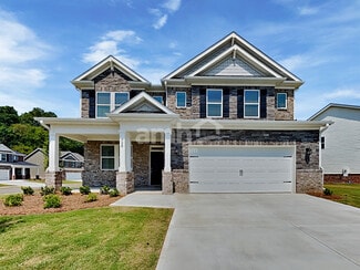 738 Carnaby Ln, Dacula, GA 30019