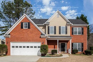 2127 Caneridge Dr SW, Marietta, GA 30064