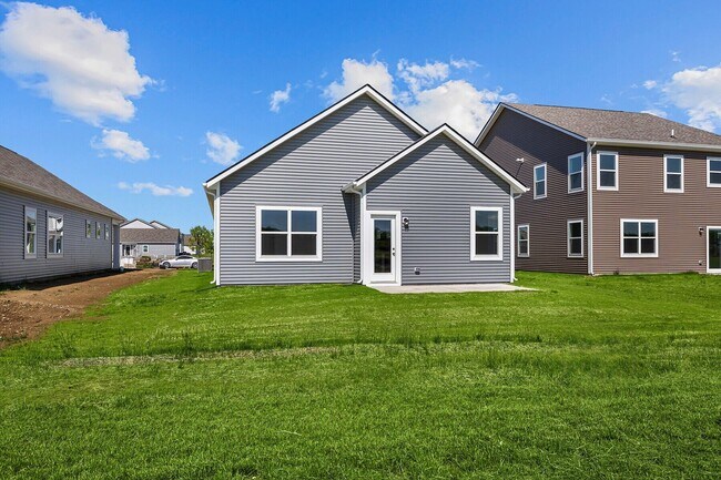 2276 Marjorie Way, Shelbyville, IN 46176 - photo 7