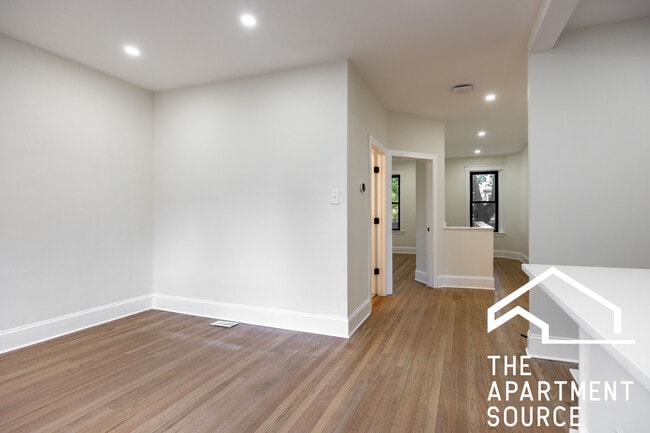 4638 N Hamilton Ave unit 1, Chicago, IL 60625 - photo 5