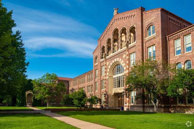 South High School is a public high school near Cory-Merrill.